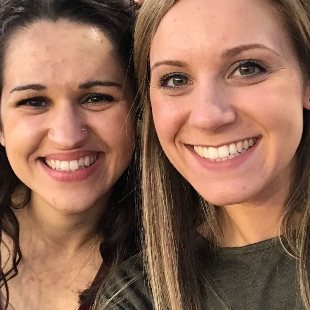 Meet your Posher, Maranda